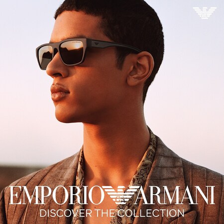 Emporio Armani Γυαλιά Ηλίου