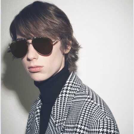 Gucci γυαλιά ηλίου
