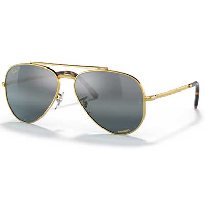 Γυαλια ηλιου Rayban new Aviator