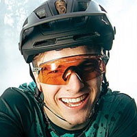 Oakley Encoder Strike