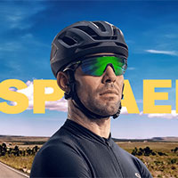 Oakley Sphaera