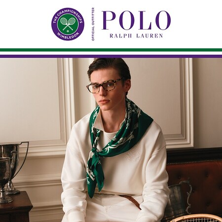 Polo Ralph Lauren Γυαλιά Οράσεως