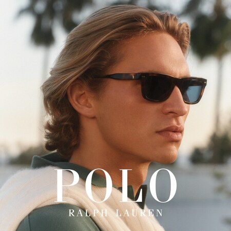 Polo Ralph Lauren Γυαλιά Ηλίου