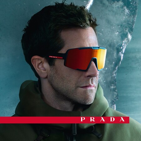 Prada Linea Rossa Ανδρικά
