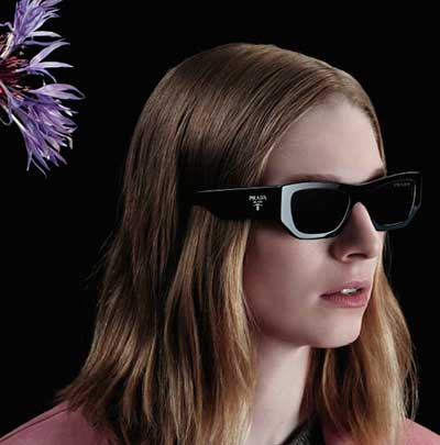 Γυαλιά Ηλίου Prada New collection 
