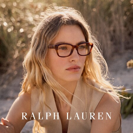 Ralph Lauren Γυαλιά Οράσεως