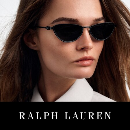 Ralph Lauren Γυαλιά Ηλίου
