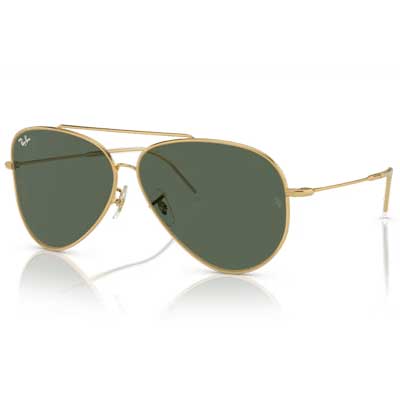 Γυαλια ηλιου Rayban Reverse Aviator