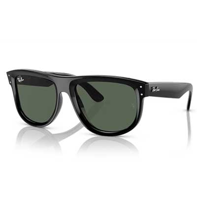 Γυαλια ηλιου Rayban Reverse Boyfriend