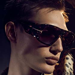 γυαλιά Ηλίου Tom Ford new collection