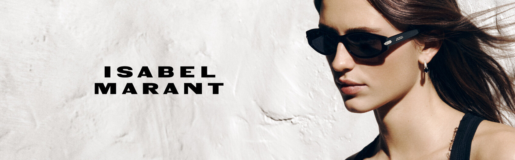 Isabel Marant γυαλιά ηλίου νέα συλλογή