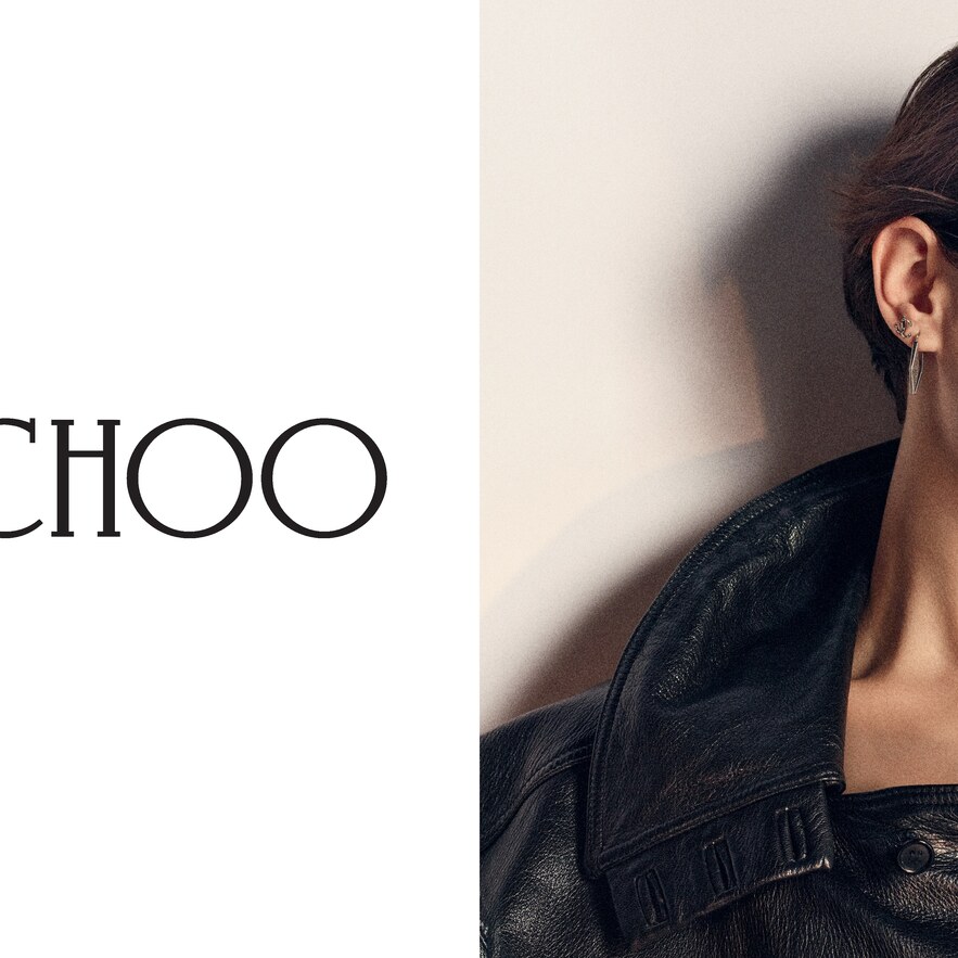 Jimmy Choo γυαλιά ηλίου νέα συλλογή