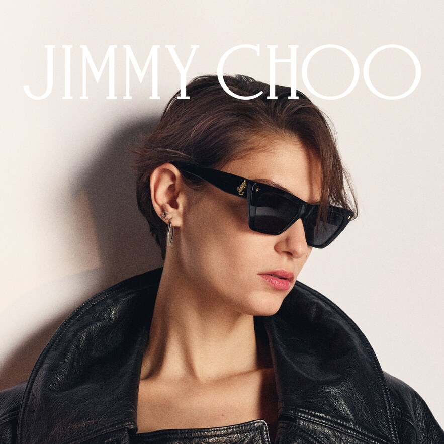 Jimmy Choo γυαλιά ηλίου