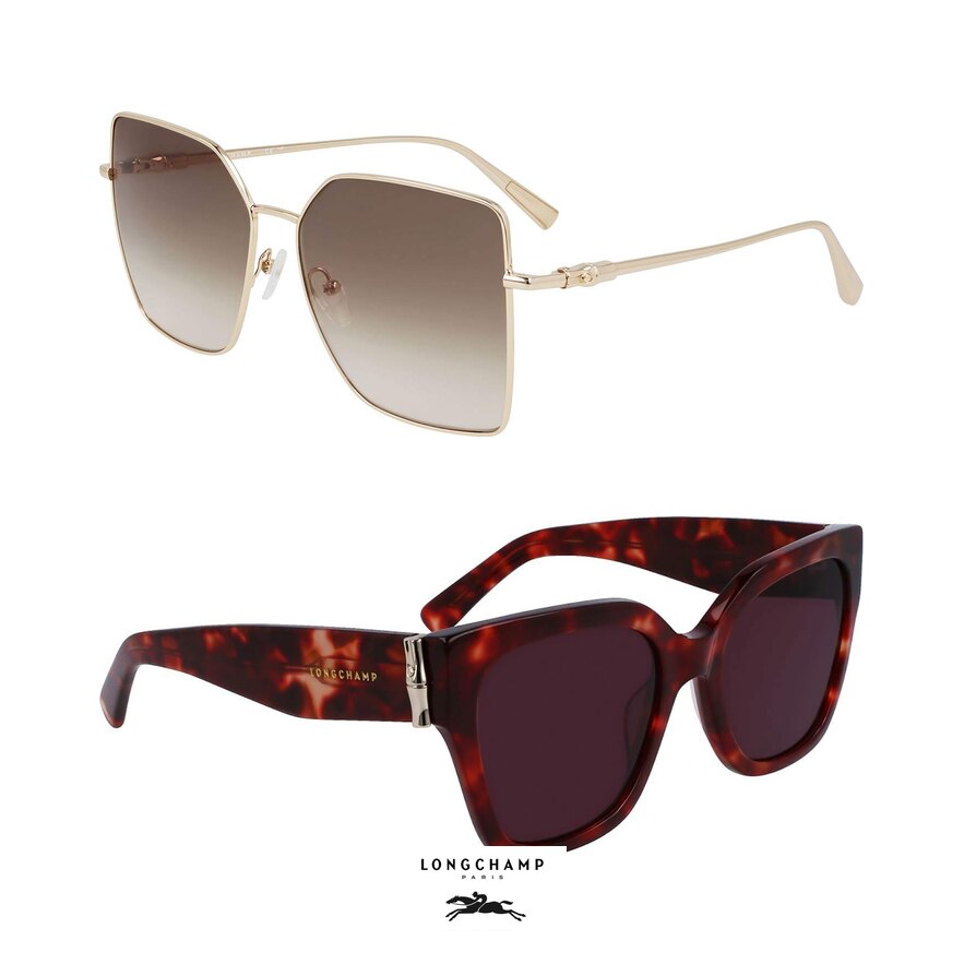 Longchamp γυαλιά ηλίου