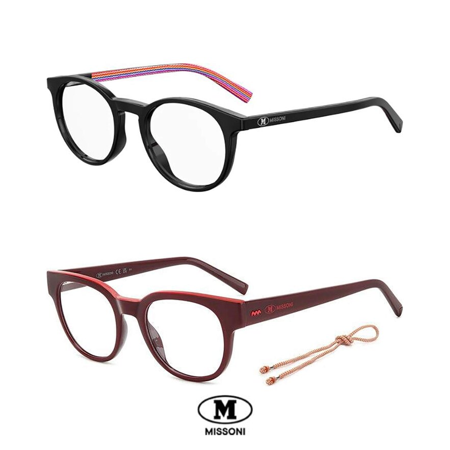 M Missoni γυαλιά οράσεως