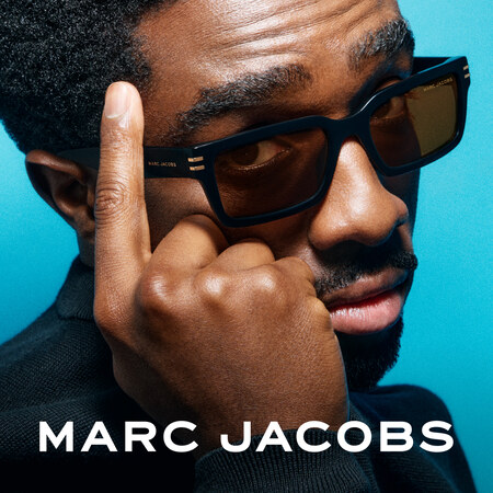 Marc Jacobs Ανδρικά Γυαλιά Ηλίου