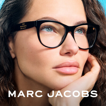 Marc Jacobs Γυαλιά Οράσεως
