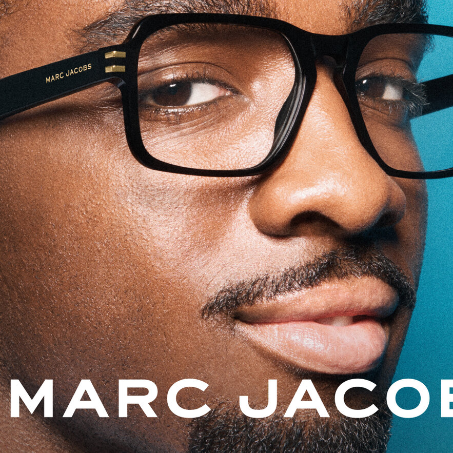 Marc Jacobs ανδρικά γυαλιά οράσεως