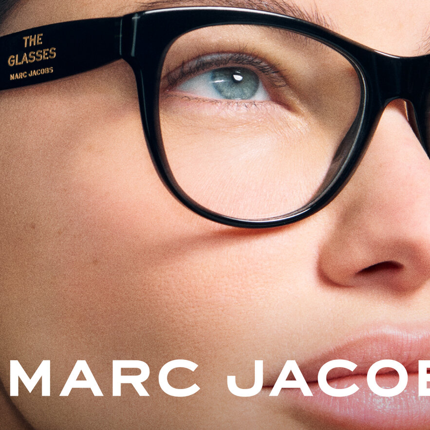 Marc Jacobs γυναικεία γυαλιά οράσεως