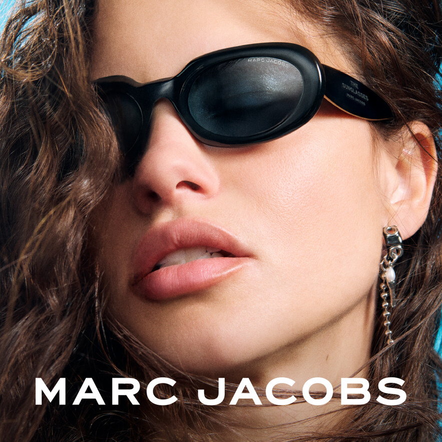 Marc Jacobs γυαλιά ηλίου νέα συλλογή