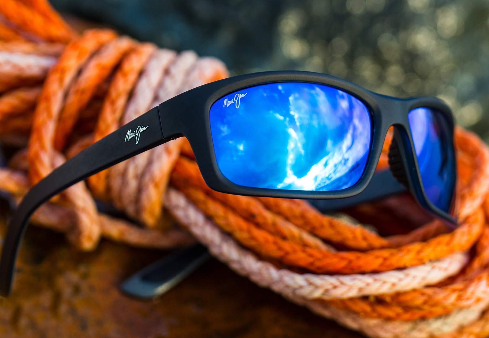 Maui Jim η νέα συλλογή γυαλιών ηλίου