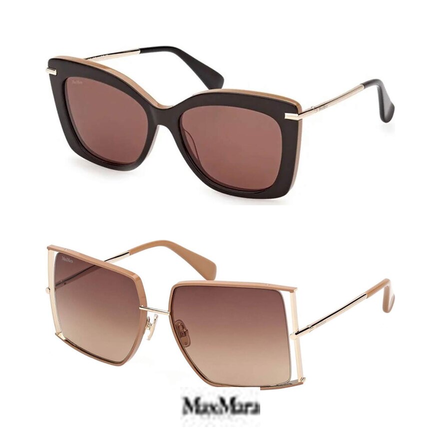 Max Mara γυαλιά ηλίου