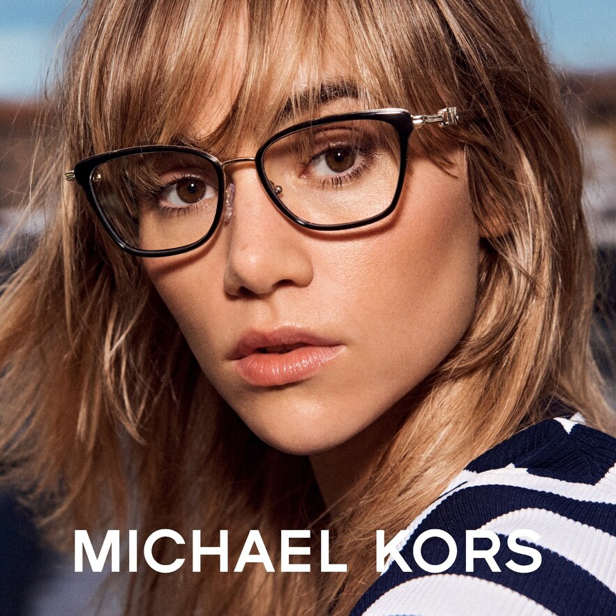 Michael Kors γυαλιά οράσεως σκελετοί