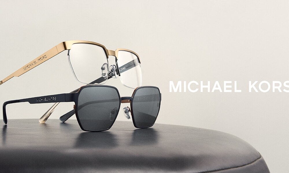 Michael Kors γυαλιά ηλίου νέα συλλογή