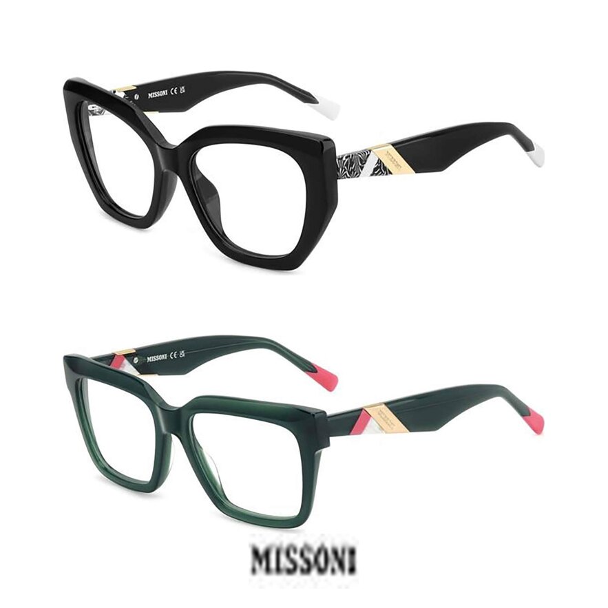 Missoni γυαλιά οράσεως