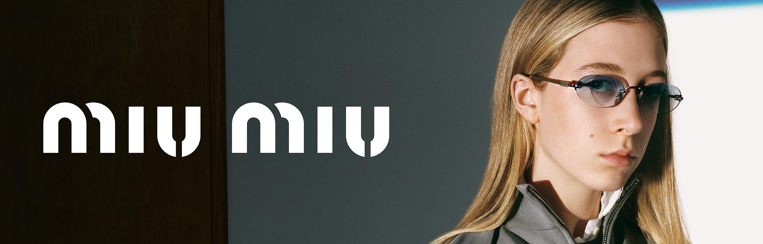 Miu Miu γυαλιά ηλίου New Collection