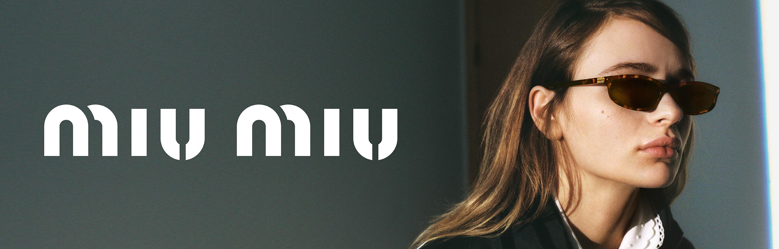 Miu Miu γυαλιά ηλίου