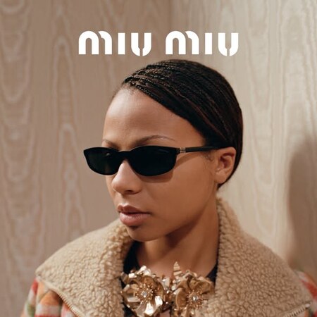 Miu Miu Γυαλιά Οράσεως