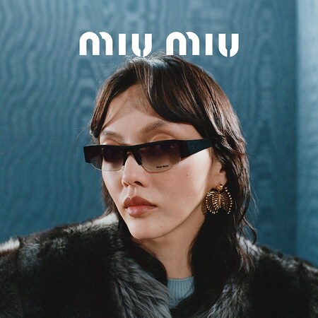 Miu Miu Νέα Συλλογή