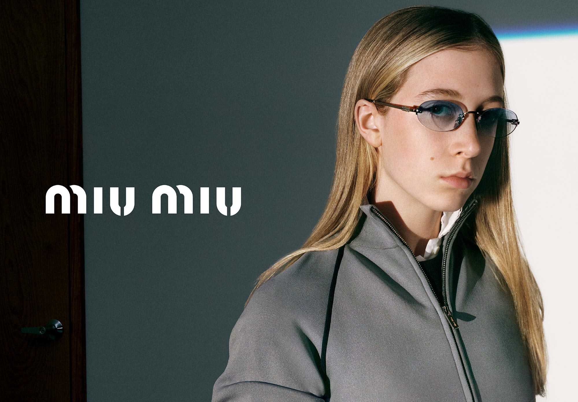 Miu Miu γυαλιά ηλίου New Collection