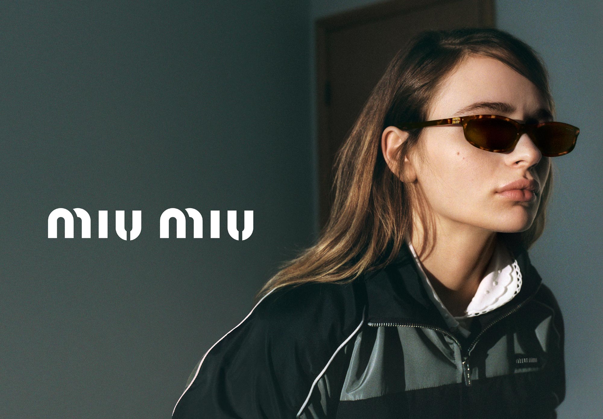 Miu Miu γυαλιά ηλίου