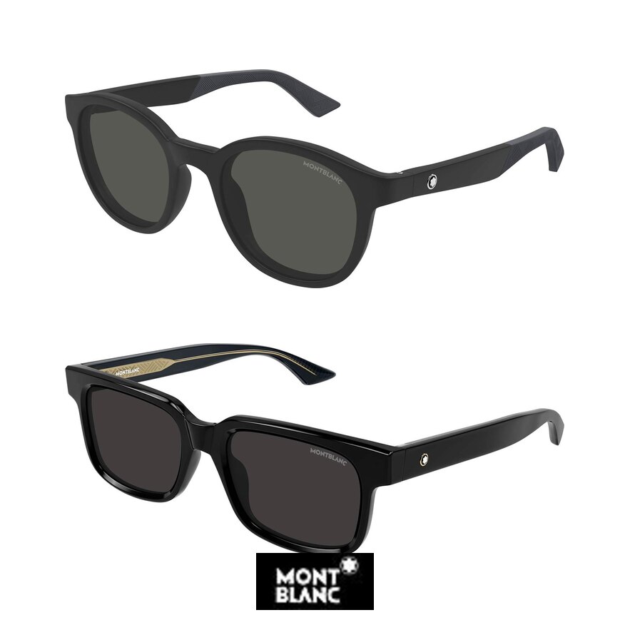 Montblanc γυαλιά ηλίου