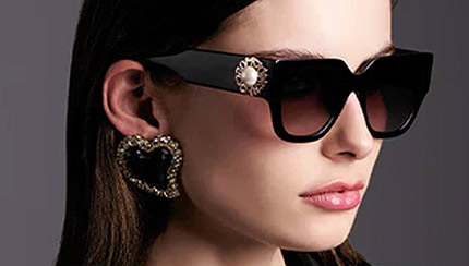 Moschino Γυαλιά ηλίου New Collection