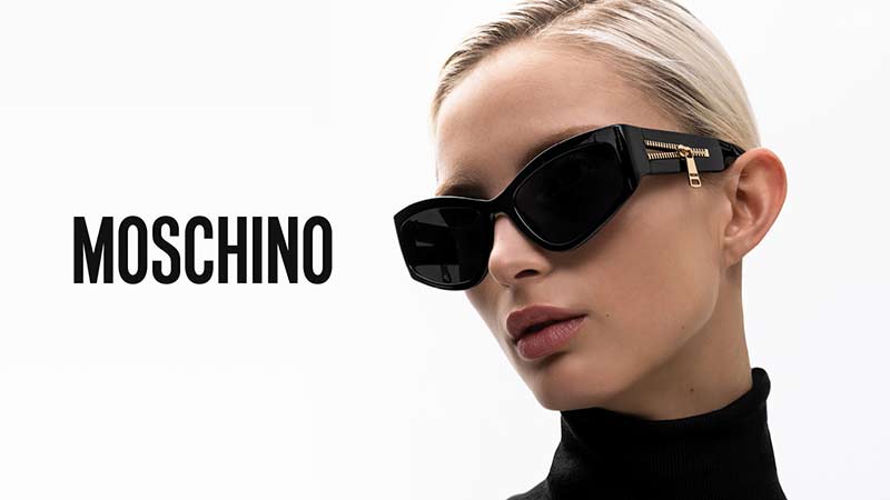 Moschino Γυαλιά ηλίου New Collection