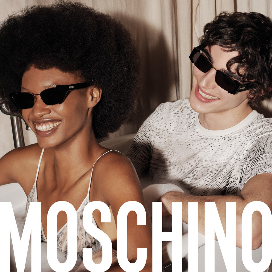 Moschino Γυαλιά ηλίου