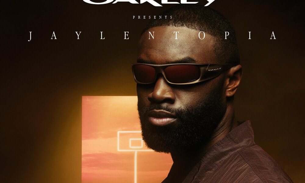 Νέα γυαλιά ηλίου Oakley Highland 9522 2026