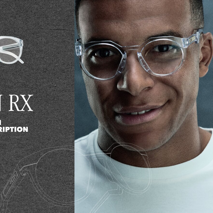 Oakley ανδρικά γυαλιά οράσεως