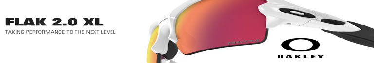 Γυαλιά ηλίου Oakley Flak 2.0 — multisport
