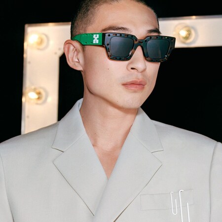 Off-White Γυαλιά Ηλίου