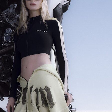 Palm Angels γυαλιά ηλίου new collection