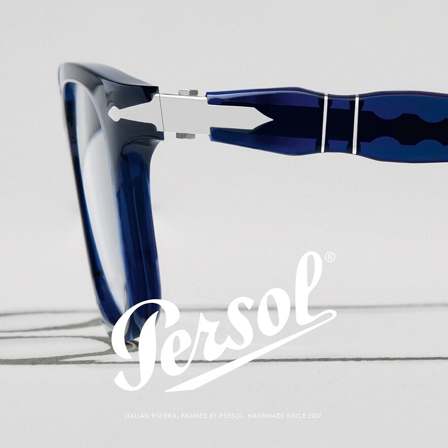 Persol ανδρικά γυαλιά οράσεως
