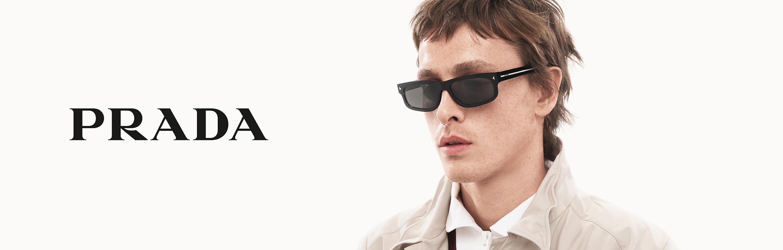 Prada γυαλιά ηλίου 2025 ανδρικά