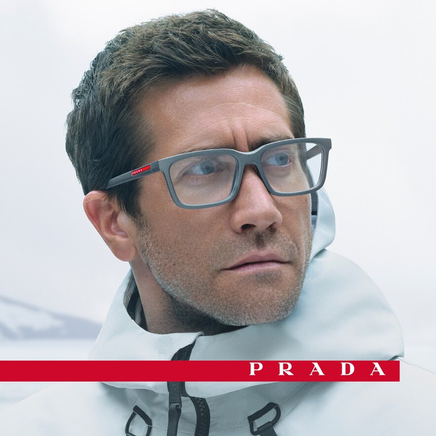 Prada Linea Rossa Γυαλιά Οράσεως