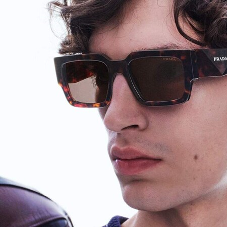 Prada Ανδρικά Γυαλιά Ηλίου
