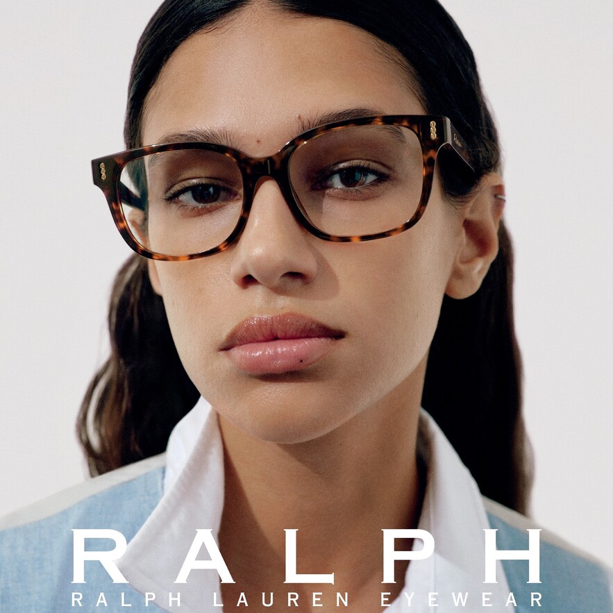 Ralph by Ralph Lauren γυαλιά οράσεως