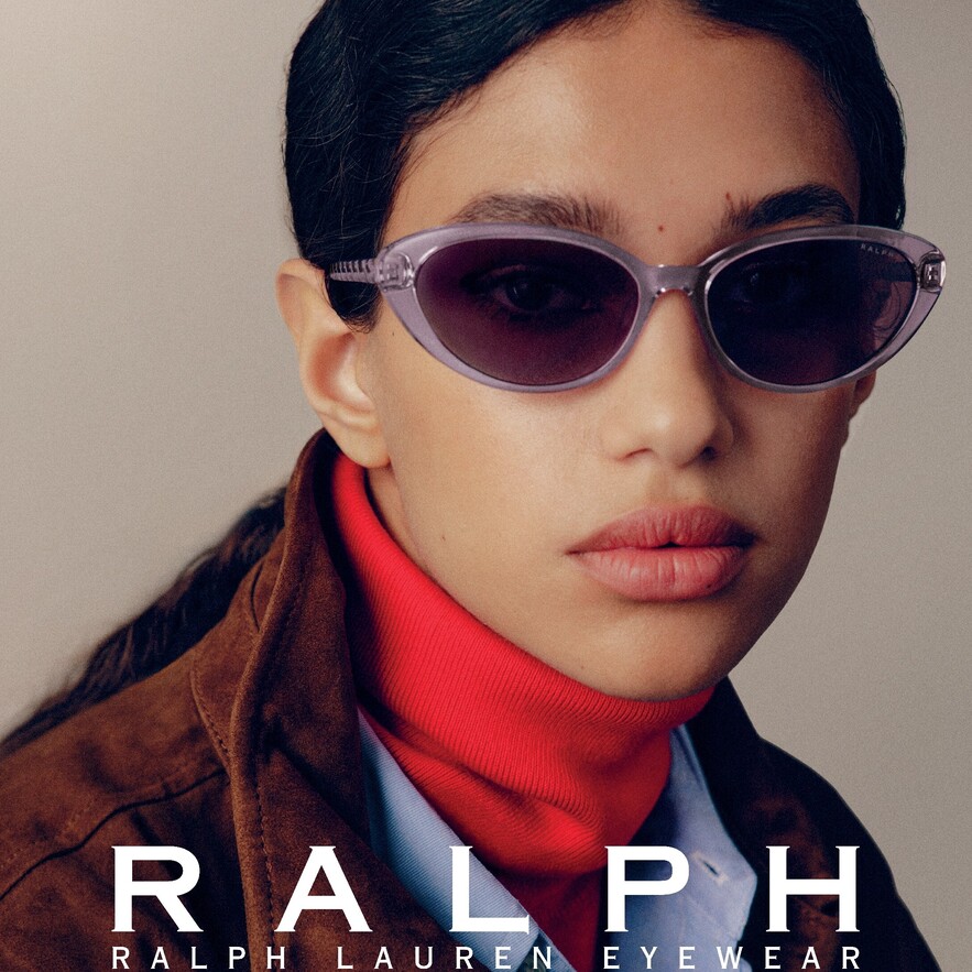 Ralph by Ralph Lauren γυαλιά ηλίου